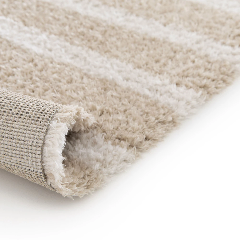 WANDA Tapis Contemporain à Motif Géométrique 6 WANDA Tapis Contemporain à Motif Géométrique – Image 4