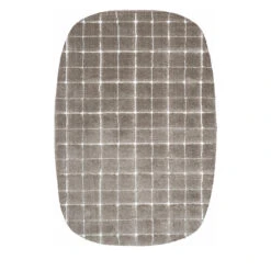 BYRON VII Tapis Contemporain Ovale -Meubles Soldes Magasin tapis contemporain ovale byron vii drawer 1