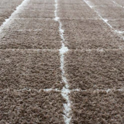 BYRON VII Tapis Contemporain Ovale -Meubles Soldes Magasin tapis contemporain ovale byron vii drawer 2