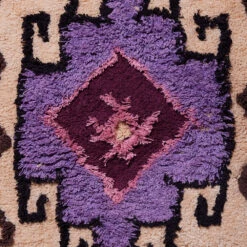 IBRA Tapis De Bain D’inspiration Orientale En Coton -Meubles Soldes Magasin tapis de bain inspiration orientale coton ibra hkliving 2