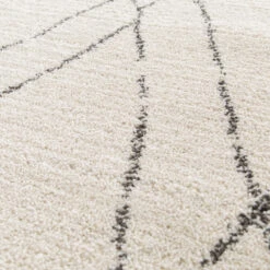 CALA Tapis D’inspiration Berbère 13 CALA Tapis D’inspiration Berbère -Meubles Soldes Magasin tapis inspiration berbere cala 5