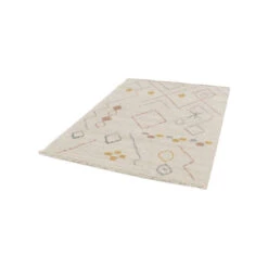 GRABIE Tapis D’inspiration Berbère -Meubles Soldes Magasin tapis inspiration berbere grabie 1