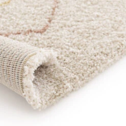 GRABIE Tapis D’inspiration Berbère -Meubles Soldes Magasin tapis inspiration berbere grabie 2