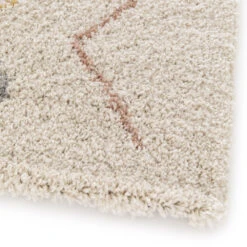 GRABIE Tapis D’inspiration Berbère -Meubles Soldes Magasin tapis inspiration berbere grabie 3