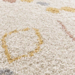 GRABIE Tapis D’inspiration Berbère -Meubles Soldes Magasin tapis inspiration berbere grabie 4