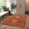 OLIE I Tapis D’inspiration Berbère 2 OLIE I Tapis D’inspiration Berbère -Meubles Soldes Magasin tapis inspiration berbere olie i