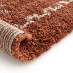 OLIE I Tapis D’inspiration Berbère 11 OLIE I Tapis D’inspiration Berbère -Meubles Soldes Magasin tapis inspiration berbere olie i 3