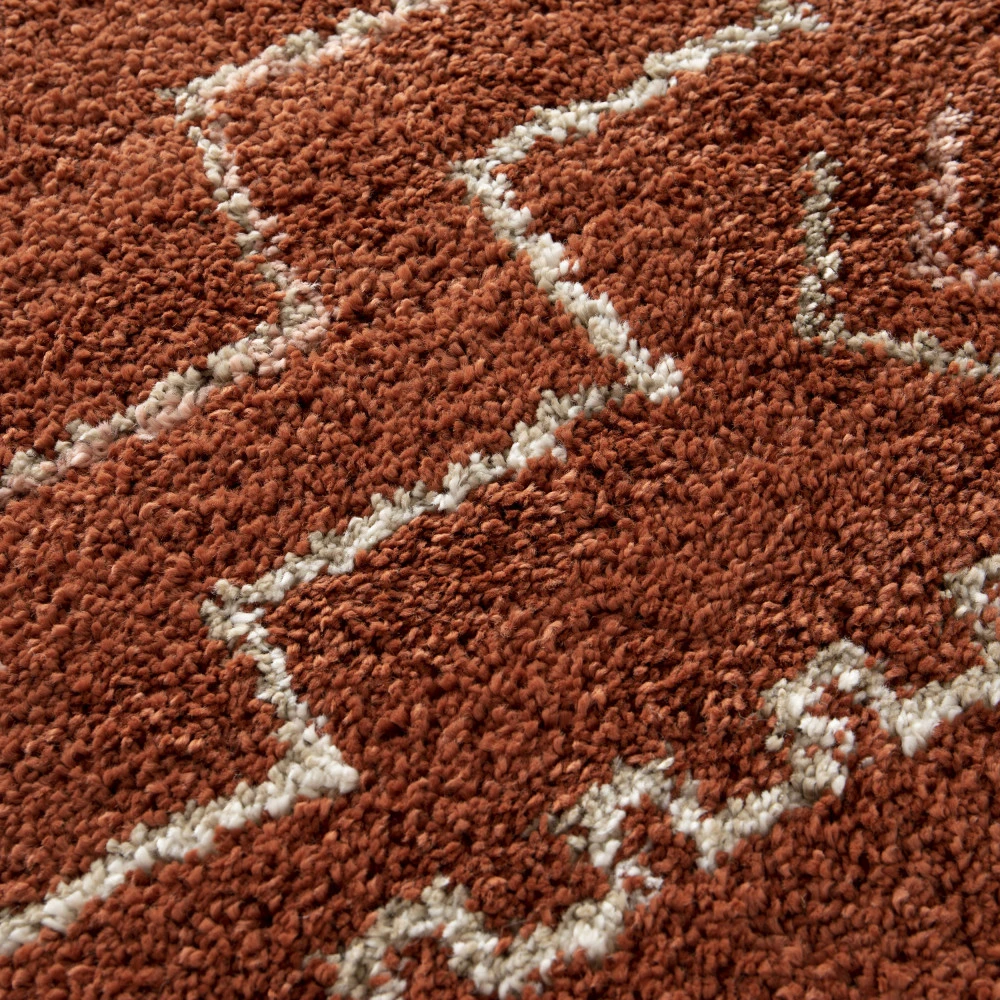 OLIE I Tapis D’inspiration Berbère 8 OLIE I Tapis D’inspiration Berbère – Image 6