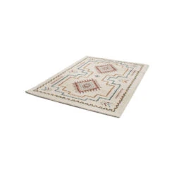 OLIE II Tapis D’inspiration Berbère -Meubles Soldes Magasin tapis inspiration berbere olie ii 2