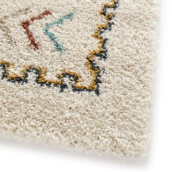 OLIE II Tapis D’inspiration Berbère -Meubles Soldes Magasin tapis inspiration berbere olie ii 4