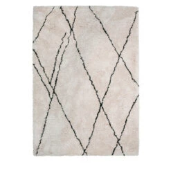 CLEO Tapis D'inspiration Berbère 8 CLEO Tapis D'inspiration Berbère -Meubles Soldes Magasin tapis inspiration berbere woood cleo 1