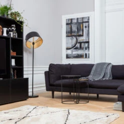 CLEO Tapis D'inspiration Berbère 11 CLEO Tapis D'inspiration Berbère -Meubles Soldes Magasin tapis inspiration berbere woood cleo 4