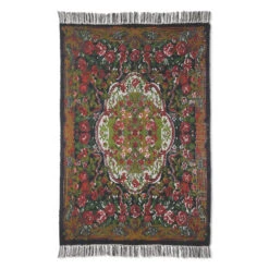 BOORD Tapis D'inspiration Persane à Motifs Floraux 6 BOORD Tapis D'inspiration Persane à Motifs Floraux -Meubles Soldes Magasin tapis inspiration persane motifs floraux hkliving boord 1