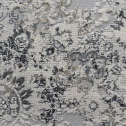 AUGUSTA Tapis D’inspiration Vintage -Meubles Soldes Magasin tapis inspiration vintage augusta drawer 6