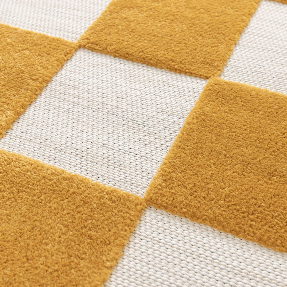 ADDO I Tapis Intérieur Et Extérieur à Motif Géométrique 8 ADDO I Tapis Intérieur Et Extérieur à Motif Géométrique – Image 6