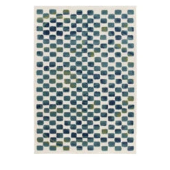 ADDO II Tapis Intérieur Et Extérieur à Motif Géométrique 9 ADDO II Tapis Intérieur Et Extérieur à Motif Géométrique -Meubles Soldes Magasin tapis interieur et exterieur motif geometrique addo ii 1