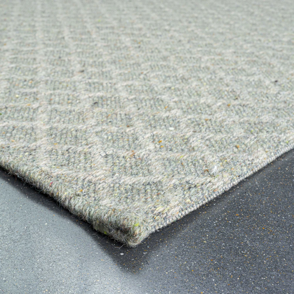 NOOSA III Tapis En Laine 5 NOOSA III Tapis En Laine – Image 3