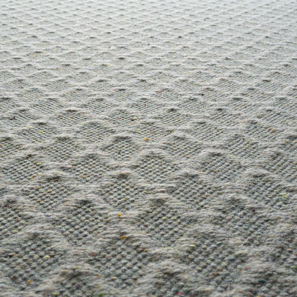 NOOSA III Tapis En Laine 6 NOOSA III Tapis En Laine – Image 4