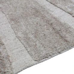 INURE Tapis Avec Motifs Graphiques Naturel -Meubles Soldes Magasin tapis motifs graphiques naturel inure bepurehome 2