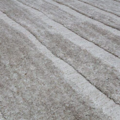 INURE Tapis Avec Motifs Graphiques Naturel -Meubles Soldes Magasin tapis motifs graphiques naturel inure bepurehome 3