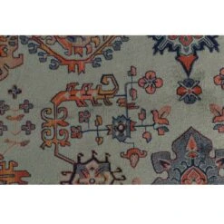 OLD RAZ Tapis De Salon Persan -Meubles Soldes Magasin tapis persan old raz 160x230cm 5