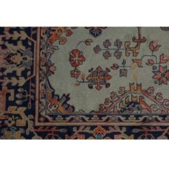 OLD RAZ Tapis De Salon Persan -Meubles Soldes Magasin tapis persan old raz 160x230cm 6
