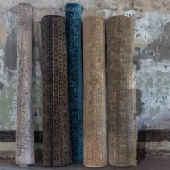 SHISHA CAVE Tapis De Salon Persan -Meubles Soldes Magasin tapis persan shisha cave 5