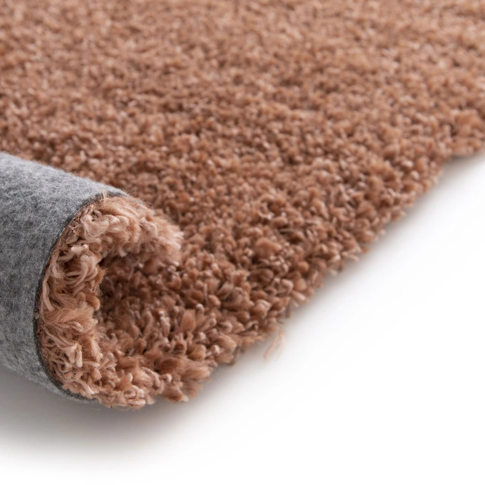 SPRINGS I Tapis à Poil Long Lavable En Machine 5 SPRINGS I Tapis à Poil Long Lavable En Machine – Image 3