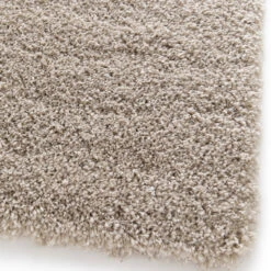 SPRINGS II Tapis à Poil Long Lavable En Machine -Meubles Soldes Magasin tapis poil long lavable machine springs ii 3