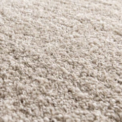 SPRINGS II Tapis à Poil Long Lavable En Machine -Meubles Soldes Magasin tapis poil long lavable machine springs ii 4