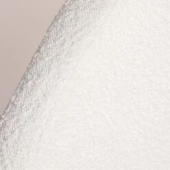 NOUSSA Tête De Lit En Tissu Bouclette Demi-lune L170cm -Meubles Soldes Magasin tete de lit en tissu bouclette demi lune l170cm noussa 5