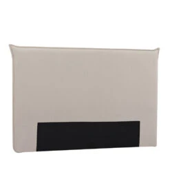 MACBETH Tête De Lit En Coton Et Lin 170cm 10 MACBETH Tête De Lit En Coton Et Lin 170cm -Meubles Soldes Magasin tete lit coton lin 170cm drawer macbeth 2