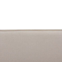 MACBETH Tête De Lit En Coton Et Lin 170cm 11 MACBETH Tête De Lit En Coton Et Lin 170cm -Meubles Soldes Magasin tete lit coton lin 170cm drawer macbeth 3