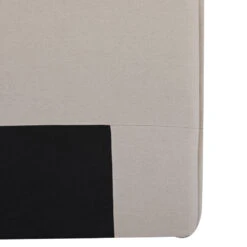 MACBETH Tête De Lit En Coton Et Lin 170cm 13 MACBETH Tête De Lit En Coton Et Lin 170cm -Meubles Soldes Magasin tete lit coton lin 170cm drawer macbeth 5