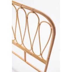 ATILAN Tête De Lit En Rotin 168 Cm -Meubles Soldes Magasin tete lit rotin atilan 3