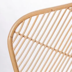 KAYAN Tête De Lit En Rotin 168 Cm -Meubles Soldes Magasin tete lit rotin kayan 4