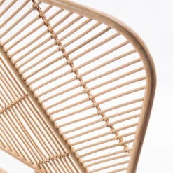 NGAJU Tête De Lit En Rotin 168 Cm -Meubles Soldes Magasin tete lit rotin ngaju 3