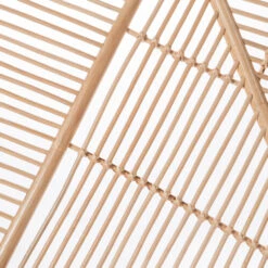 NGAJU Tête De Lit En Rotin 168 Cm -Meubles Soldes Magasin tete lit rotin ngaju 4