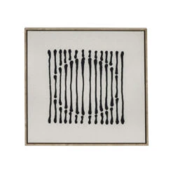 BERGAMO II Toile Avec Cadre 5 BERGAMO II Toile Avec Cadre -Meubles Soldes Magasin toile avec cadre bergamo ii pomax 1