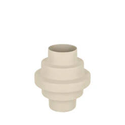 VELIA Vase Contemporain -Meubles Soldes Magasin vase contemporain velia kave home 1