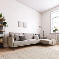 VELIA Vase Contemporain -Meubles Soldes Magasin vase contemporain velia kave home 4