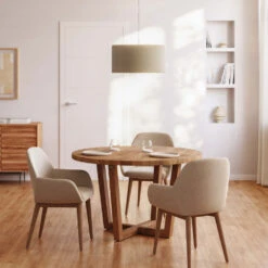 VELIA Vase Contemporain -Meubles Soldes Magasin vase contemporain velia kave home 5