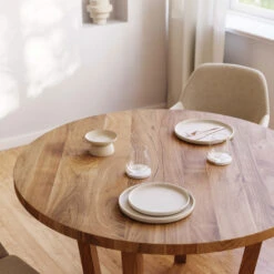 VELIA Vase Contemporain -Meubles Soldes Magasin vase contemporain velia kave home 7