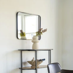 NOSARA Vase De Forme Organique En Grès H26,5cm 14 NOSARA Vase De Forme Organique En Grès H26,5cm -Meubles Soldes Magasin vase de forme organique en gres h265cm house nordic nosara 5