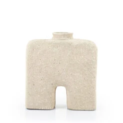 ARC Vase En Arc H32cm 9 ARC Vase En Arc H32cm -Meubles Soldes Magasin vase en arc h32cm by boo arc 1