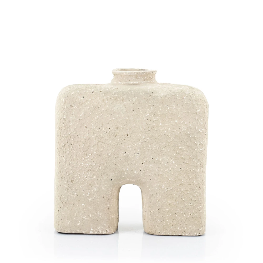 ARC Vase En Arc H32cm 4 ARC Vase En Arc H32cm – Image 2