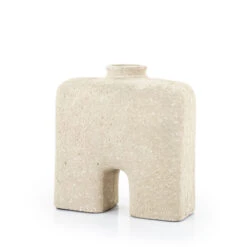 ARC Vase En Arc H32cm 10 ARC Vase En Arc H32cm -Meubles Soldes Magasin vase en arc h32cm by boo arc 2