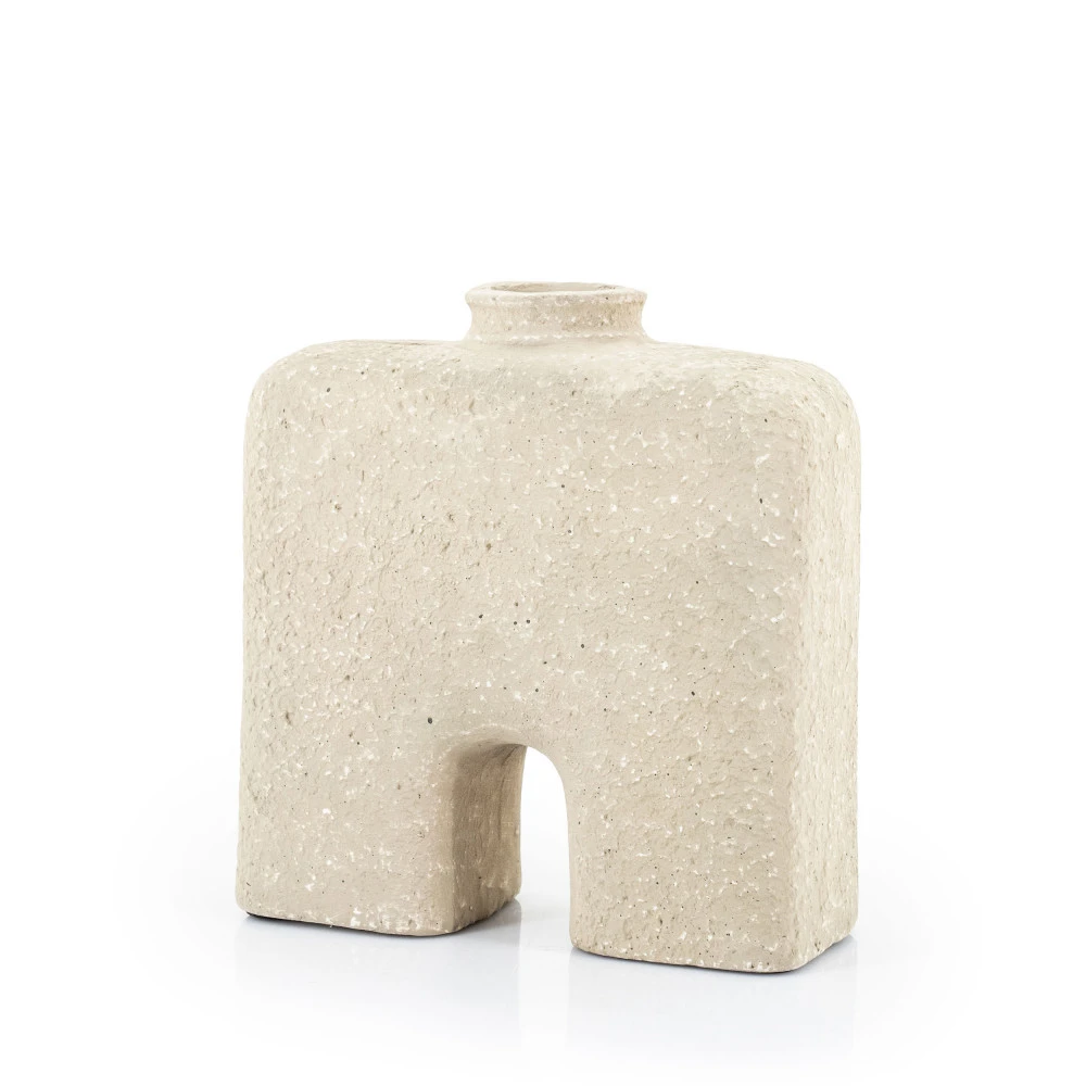 ARC Vase En Arc H32cm 5 ARC Vase En Arc H32cm – Image 3