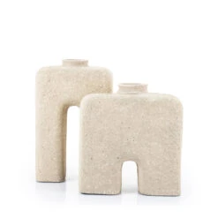 ARC Vase En Arc H32cm 11 ARC Vase En Arc H32cm -Meubles Soldes Magasin vase en arc h32cm by boo arc 3