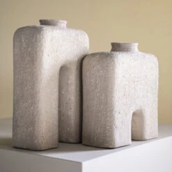 ARC Vase En Arc H32cm 13 ARC Vase En Arc H32cm -Meubles Soldes Magasin vase en arc h32cm by boo arc 5